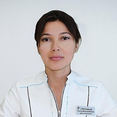 Гречаная Ольга Константиновна, эндоскопист