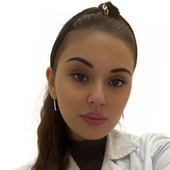 Гайбулатова Залина Адамовна, эндокринолог