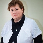 Пронина Эльвира Анатольевна, невролог