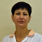 Сафиуллина Леля Нагимовна, педиатр