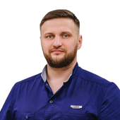 Кумаров Антон Валериевич, невролог