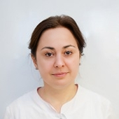 Амерханова Хавади Сулеймановна, гинеколог