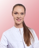 Щербина Софья Андреевна, венеролог