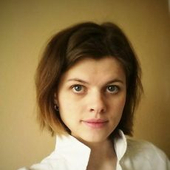 Карпова Ярослава Дмитриевна, эмбриолог