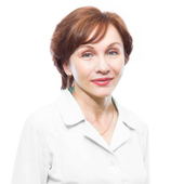 Кондратенко Наталья Петровна, детский ЛОР