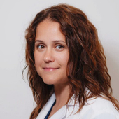Давыдова Екатерина Борисовна, педиатр