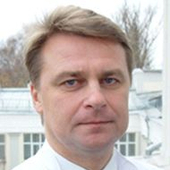 Архипов Сергей Львович, невролог