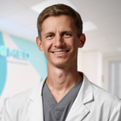 Цуриков Сергей Николаевич, хирург