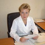 Карасева Светлана Владимировна, физиотерапевт