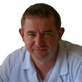 Шахматов Константин Леонидович, уролог