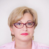 Степанян Ася Викторовна, гинеколог