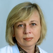 Поцабей Светлана Викторовна, гинеколог