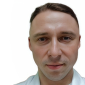 Пицын Игорь Александрович, ортопед