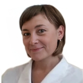 Зайцева Светлана Евгеньевна, педиатр