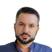 Удодов Евгений Владимирович, нейрохирург