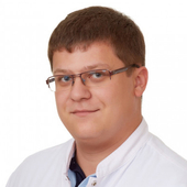 Степанов Анатолий Алексеевич, рентгенолог