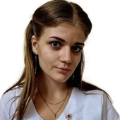 Болдырева Ксения Вадимовна, невролог