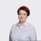 Токарева Людмила Викторовна, педиатр