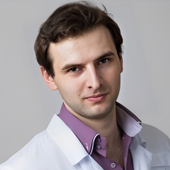 Хотинский Дмитрий Владимирович, ЛОР