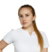 Наумова Лилия Александровна, стоматолог-терапевт