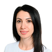 Данилевская Розалия Сергеевна, косметолог