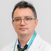 Шаров Андрей Владимирович, нейрохирург