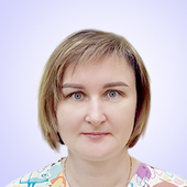 Иванова Екатерина Владимировна, врач УЗД