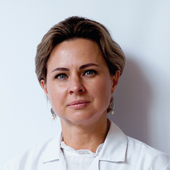 Фрига Наталья Владимировна, семейный психолог