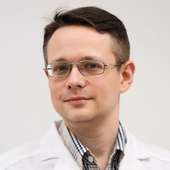 Гуревич Алексей Семёнович, ЛОР