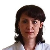 Чудинова Ирина Геннадьевна, педиатр