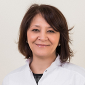 Сисаури Нино Дмитриевна, гинеколог