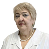 Гасанова Эльмира Юсуповна, детский ЛОР