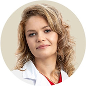 Гагина (Докучаева) Елена Сергеевна, гинеколог