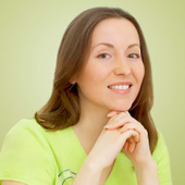 Лефтер Юлия Дмитриевна, ЛОР