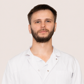 Черников Владимир Дмитриевич, хирург-онколог