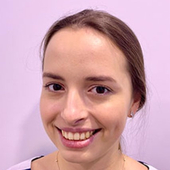 Михайлова Алина Александровна, стоматолог-терапевт