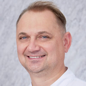 Юдин Сергей Викторович, имплантолог