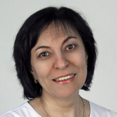 Рапопорт Лариса Михайловна, терапевт