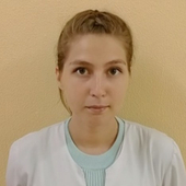 Белоусова Мария Васильевна, педиатр