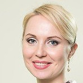 Антипина Татьяна Александровна, врач УЗД