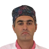 Язычян Сократес Оганесович, уролог