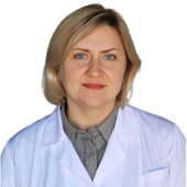 Гурьянова Анна Михайловна, ревматолог