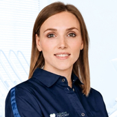 Пахомова Анна Александровна, ортодонт