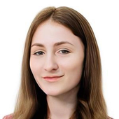 Бирюкова Анастасия Александровна, стоматолог-терапевт
