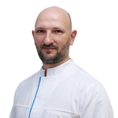 Баларёв Антон Сергеевич, абдоминальный хирург