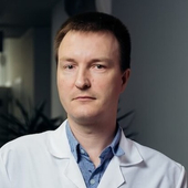 Щербаков Вячеслав Игоревич, нейрохирург