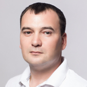 Шафиков Рустем Анисович, стоматолог-хирург