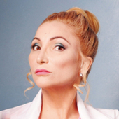 Мухина Марият Мурадалиевна, невролог