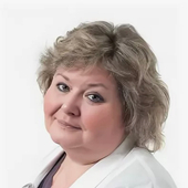 Балакирева Елена Евгеньевна, психиатр