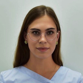 Ермакова Мария Федоровна, ЛОР